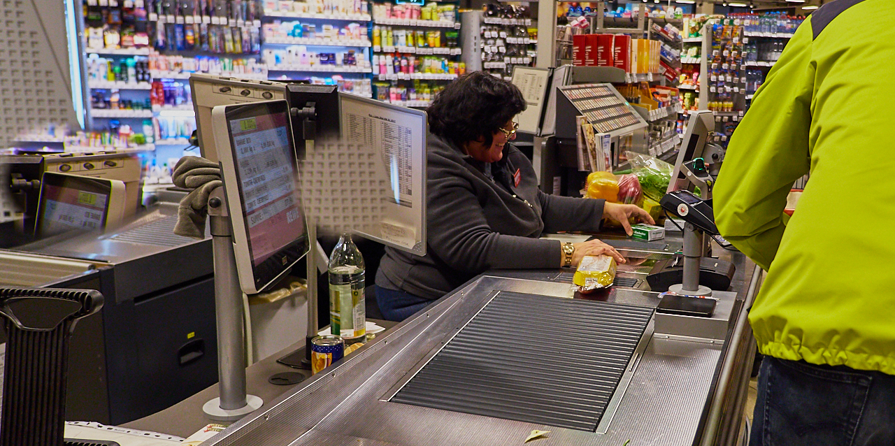 Miss Payback mit neuem Arbeitsplatz 23.12.2017 Miss Payback mit neuem Arbeitsplatz 23.12.2017