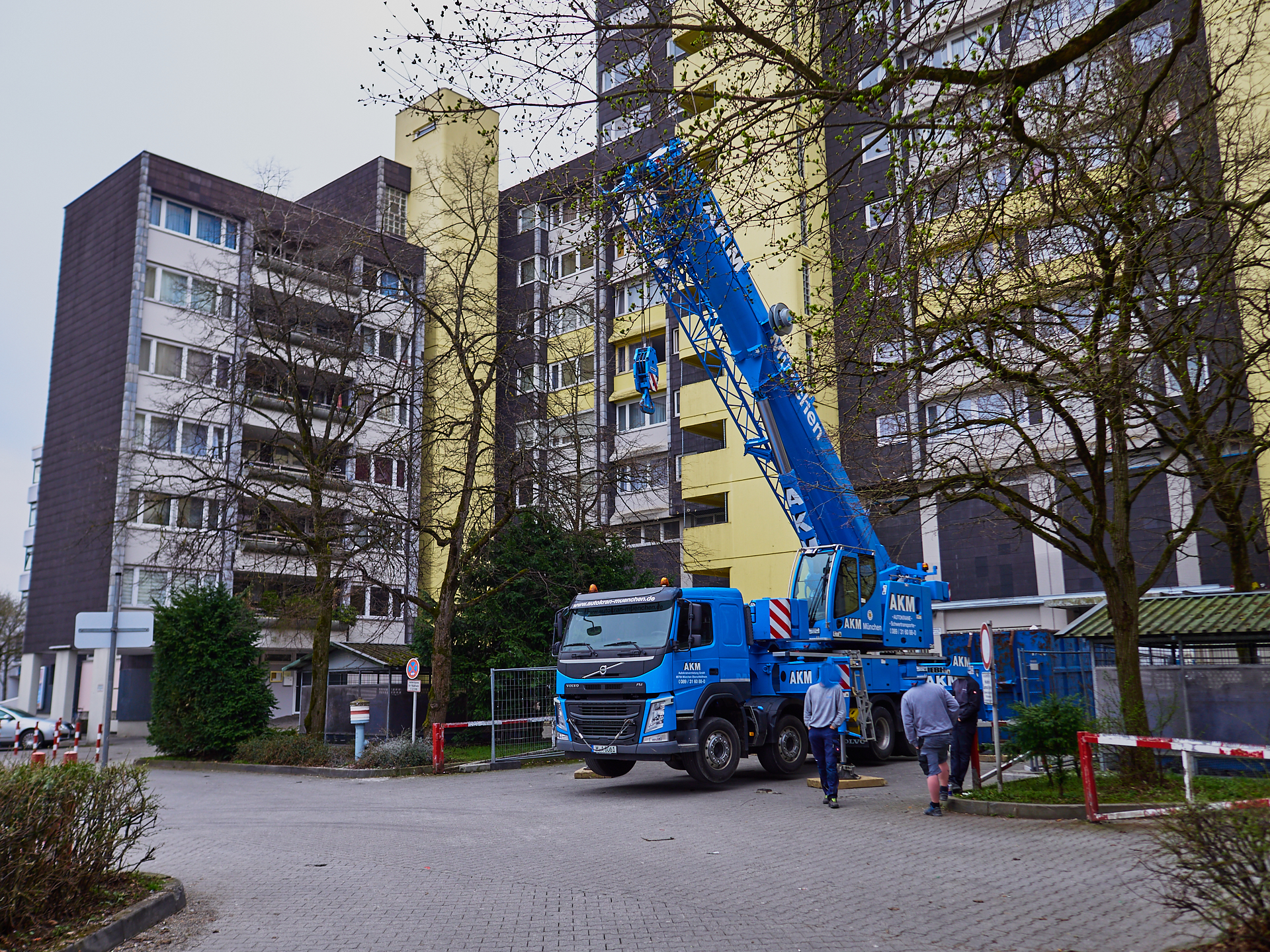 #REWE, #EDEKA, #SANIERUNG, #MARX-ZENTRUM, #PESCHELANGER