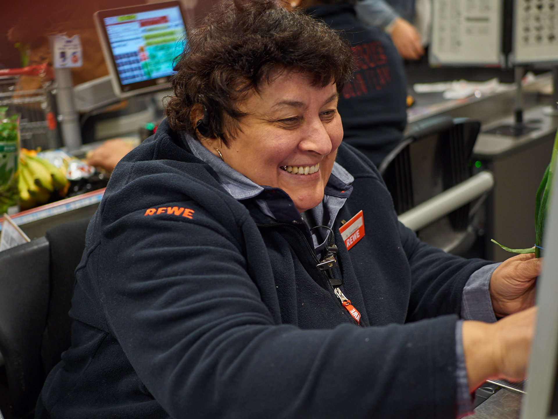 #REWE, #EDEKA, #SANIERUNG, #MARX-ZENTRUM, #PESCHELANGER