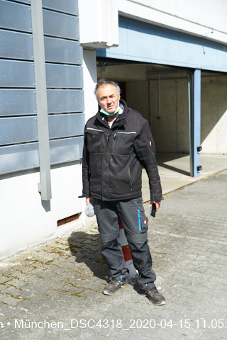 15.04.2020 - neuperlach.org.gelbmann.org zeigt unsere Hausmeister im Marx-Zentrum