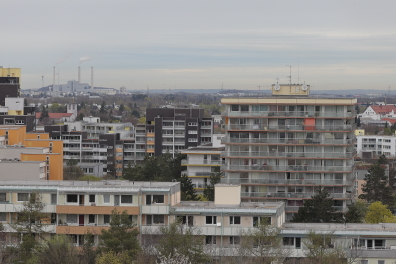 03.04.2024 - Marx-Zentrum in Neuperlach