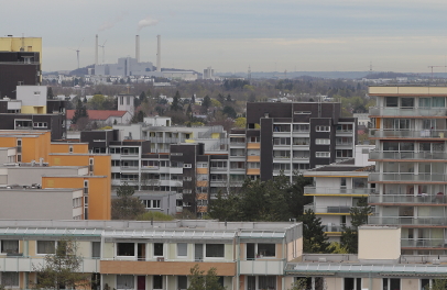 03.04.2024 - Marx-Zentrum in Neuperlach