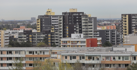 03.04.2024 - Marx-Zentrum in Neuperlach