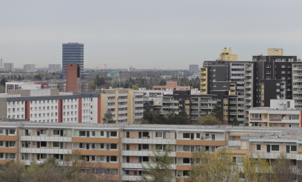 03.04.2024 - Marx-Zentrum in Neuperlach