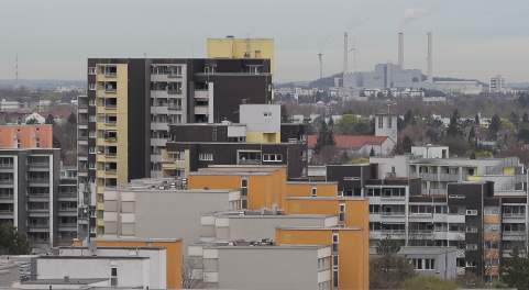 03.04.2024 - Marx-Zentrum in Neuperlach