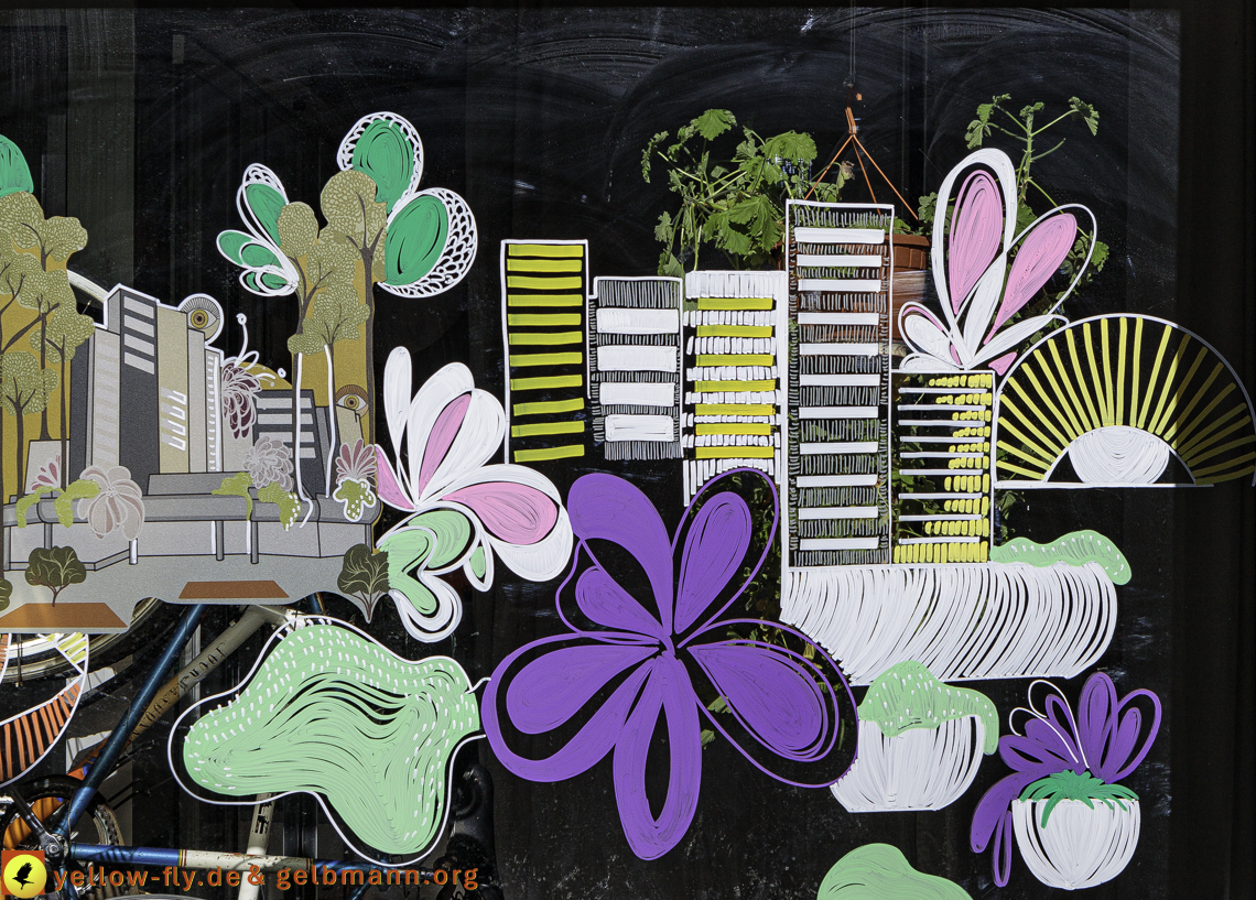 07.10.2024 - Kunst im Marx-Zentrum in Neuperlach