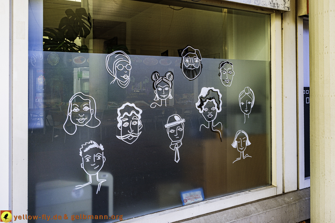 07.10.2024 - Kunst im Marx-Zentrum in Neuperlach