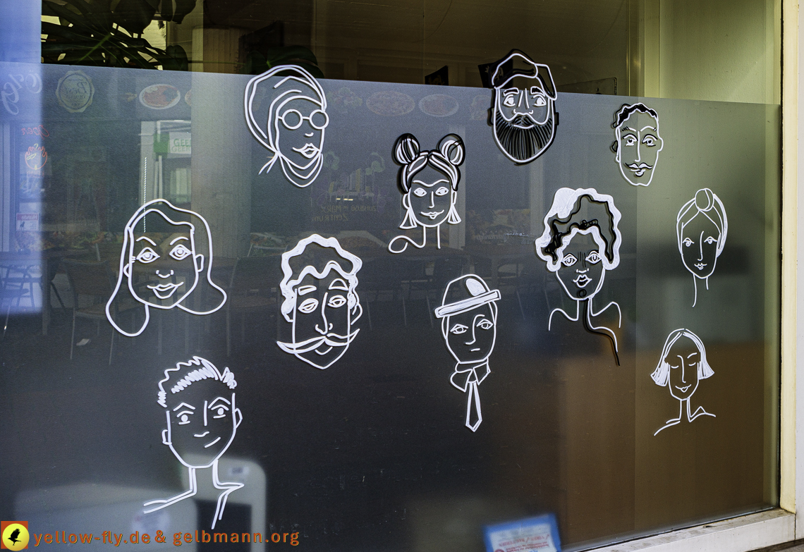 07.10.2024 - Kunst im Marx-Zentrum in Neuperlach