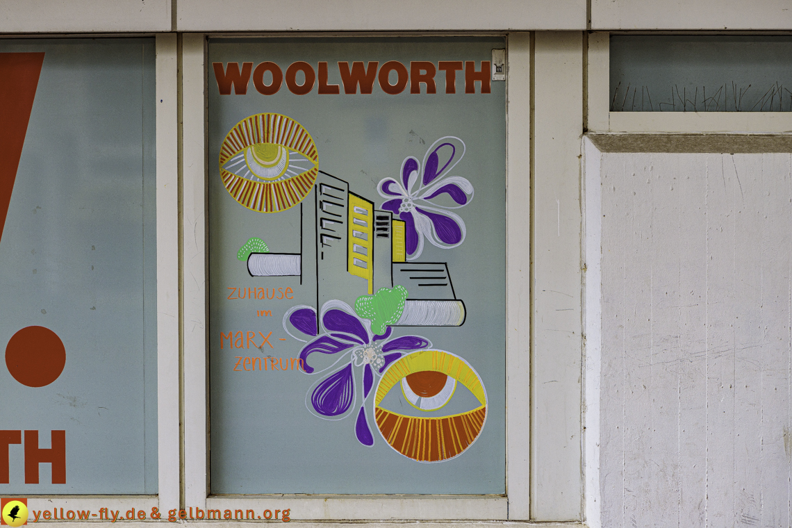 08.10.2024 - Illustrationen im Marx-Zentrum in Neuperlach