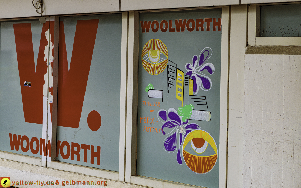 08.10.2024 - Illustrationen im Marx-Zentrum in Neuperlach