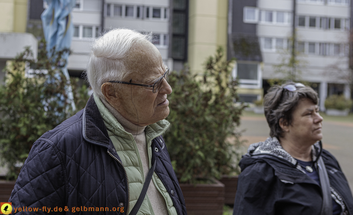 25.10.2024 - Illustartion von Katharina Konte im Marx-Zentrum