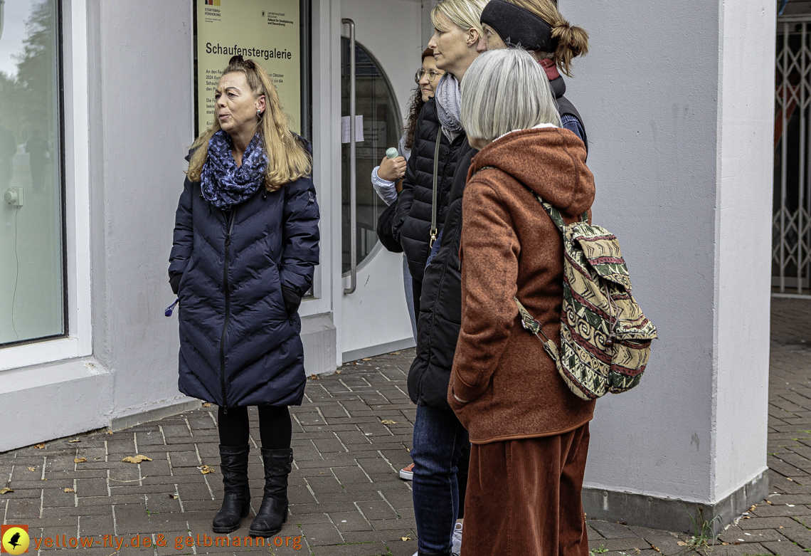 25.10.2024 - Illustartion von Katharina Konte im Marx-Zentrum