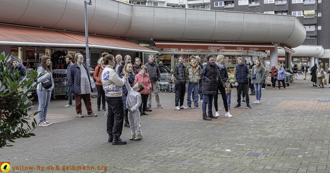 25.10.2024 - Illustartion von Katharina Konte im Marx-Zentrum