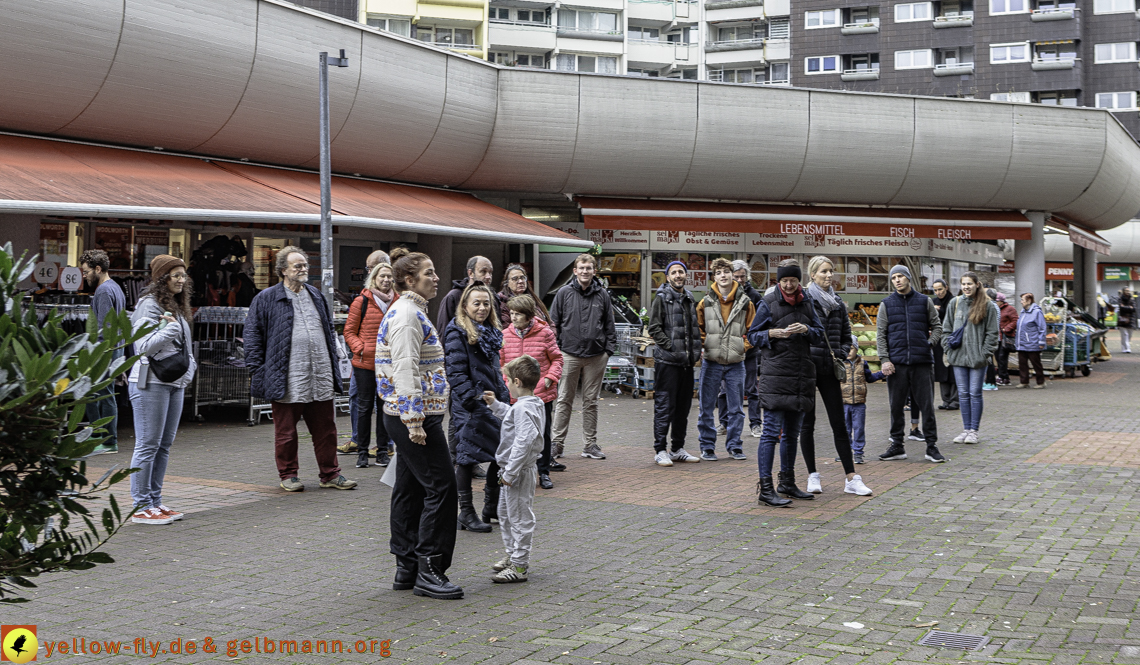 25.10.2024 - Illustartion von Katharina Konte im Marx-Zentrum