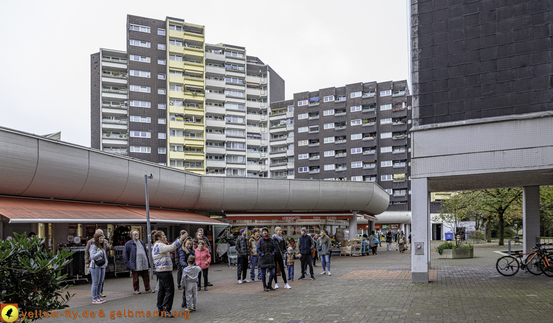 25.10.2024 - Illustartion von Katharina Konte im Marx-Zentrum