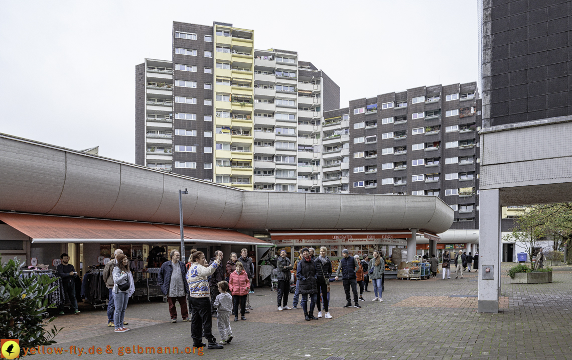 25.10.2024 - Illustartion von Katharina Konte im Marx-Zentrum