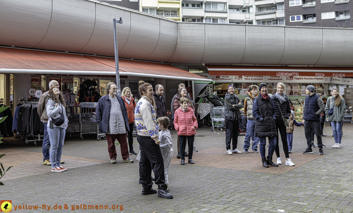 25.10.2024 - Illustartion von Katharina Konte im Marx-Zentrum