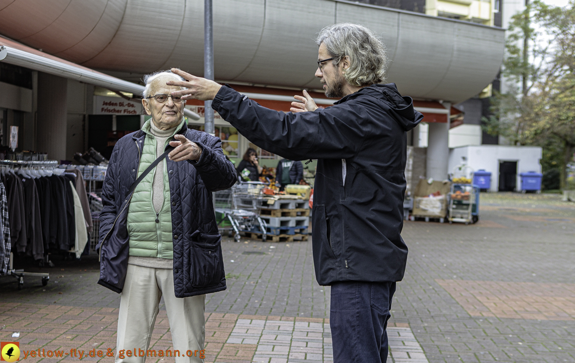 25.10.2024 - Illustartion von Katharina Konte im Marx-Zentrum