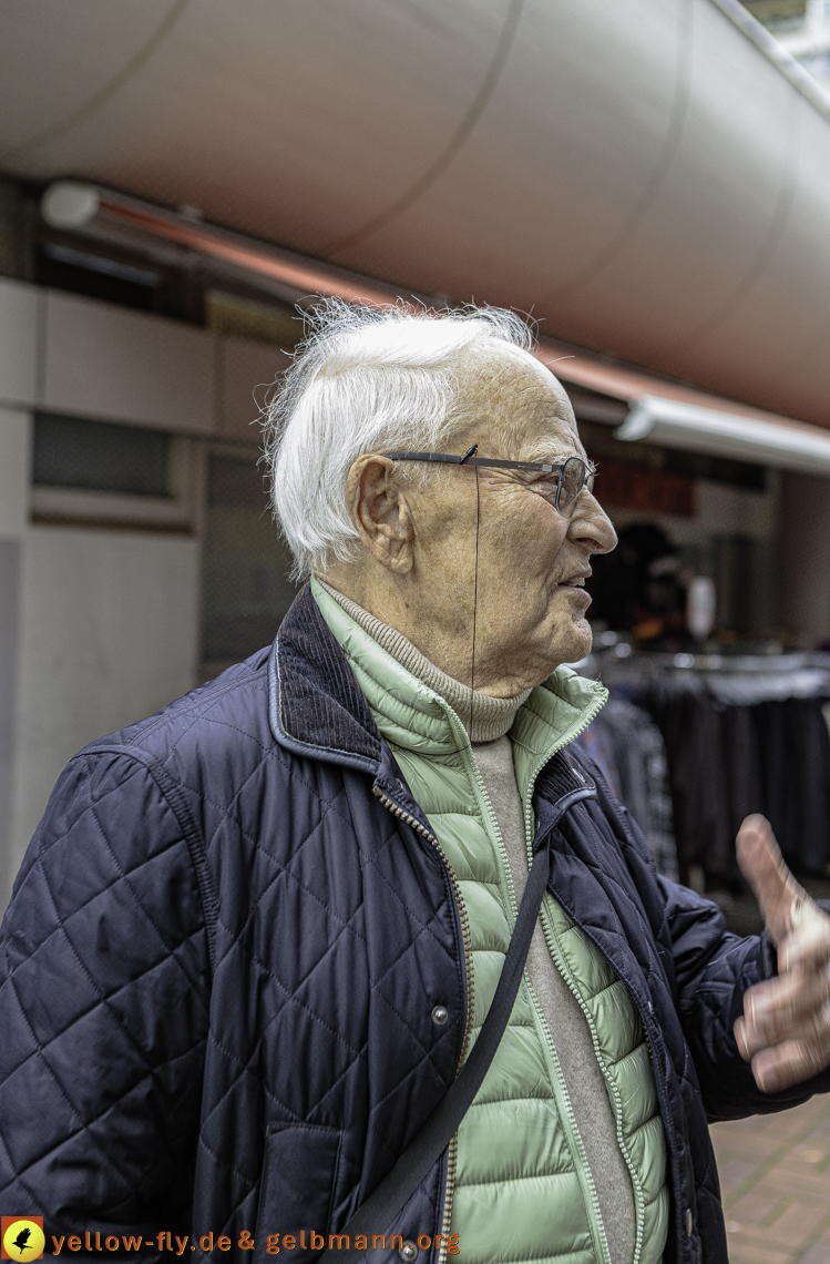 25.10.2024 - Illustartion von Katharina Konte im Marx-Zentrum