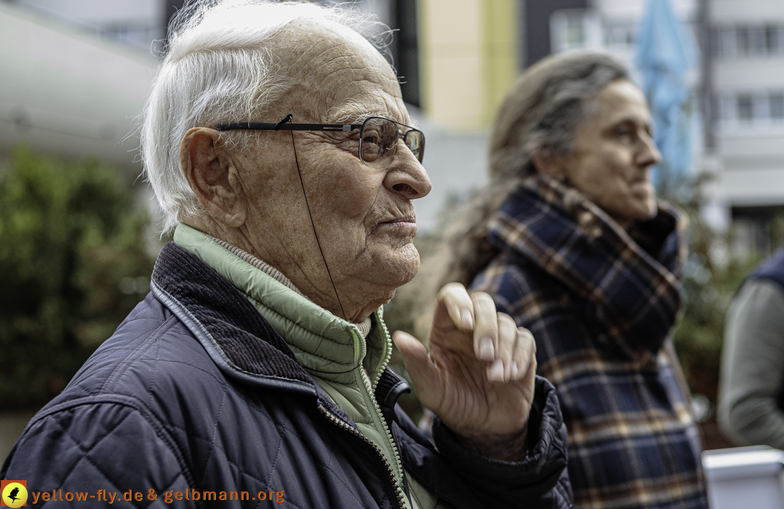 25.10.2024 - Illustartion von Katharina Konte im Marx-Zentrum