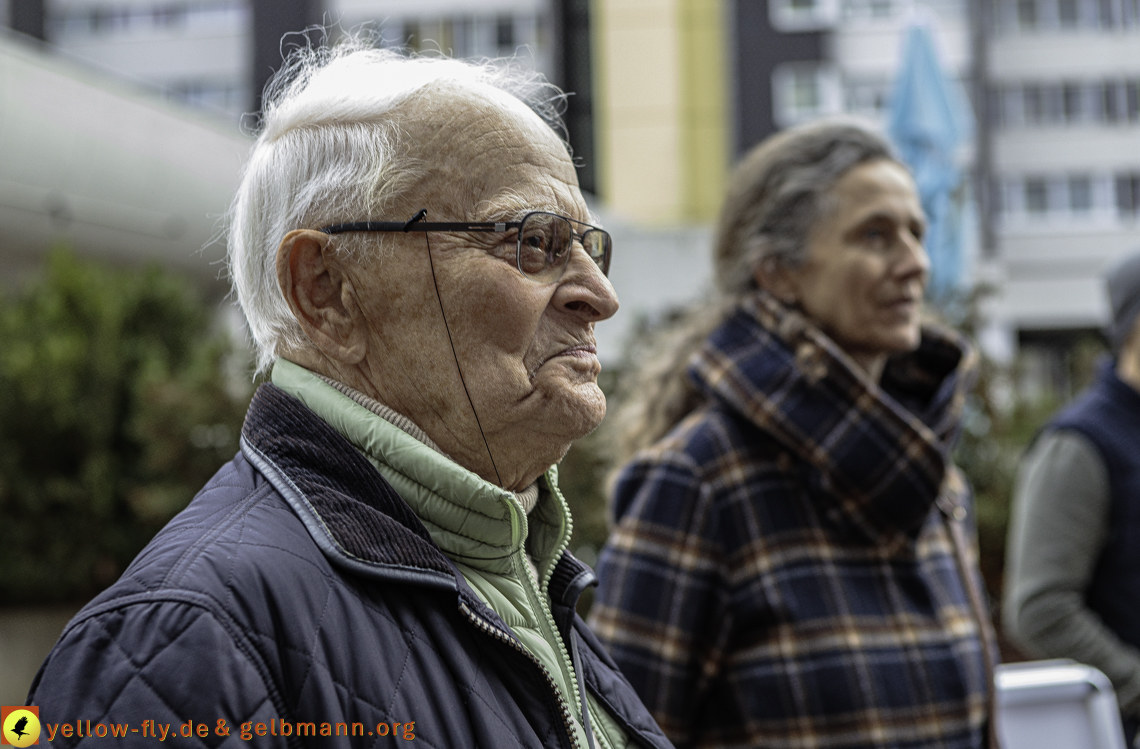 25.10.2024 - Illustartion von Katharina Konte im Marx-Zentrum