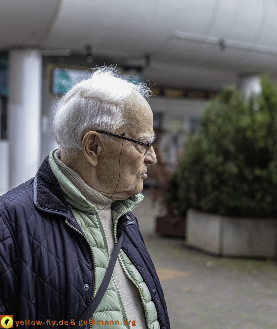 25.10.2024 - Illustartion von Katharina Konte im Marx-Zentrum