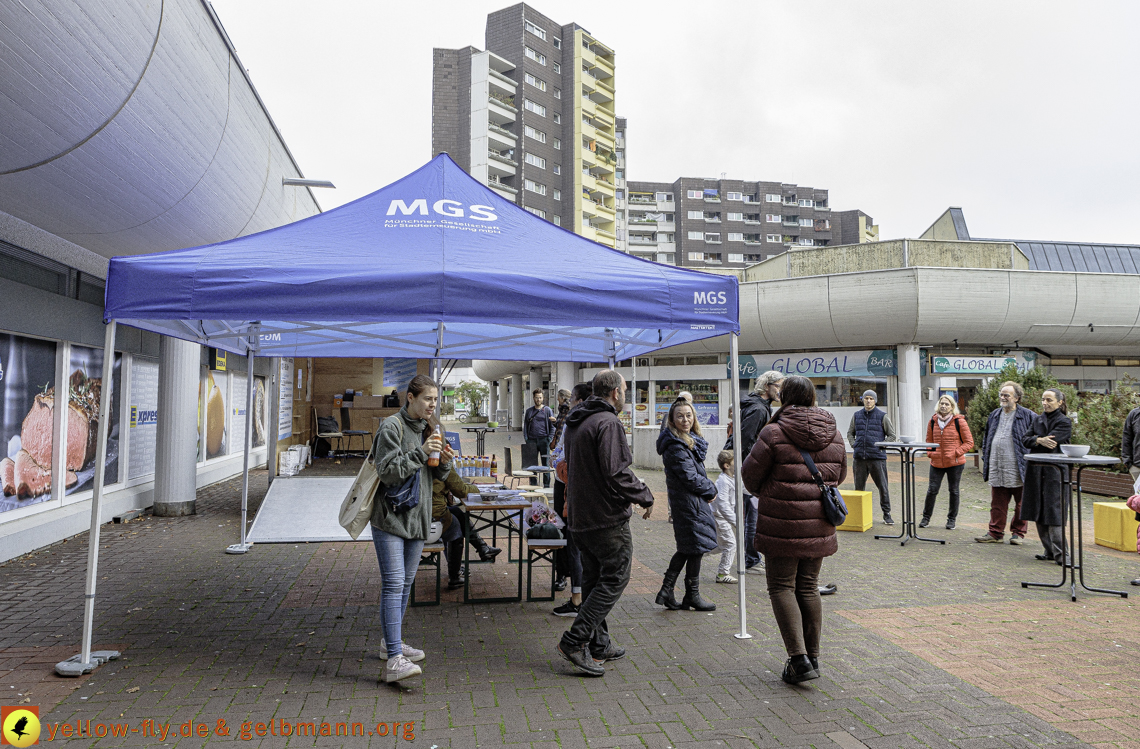 25.10.2024 - Illustartion von Katharina Konte im Marx-Zentrum