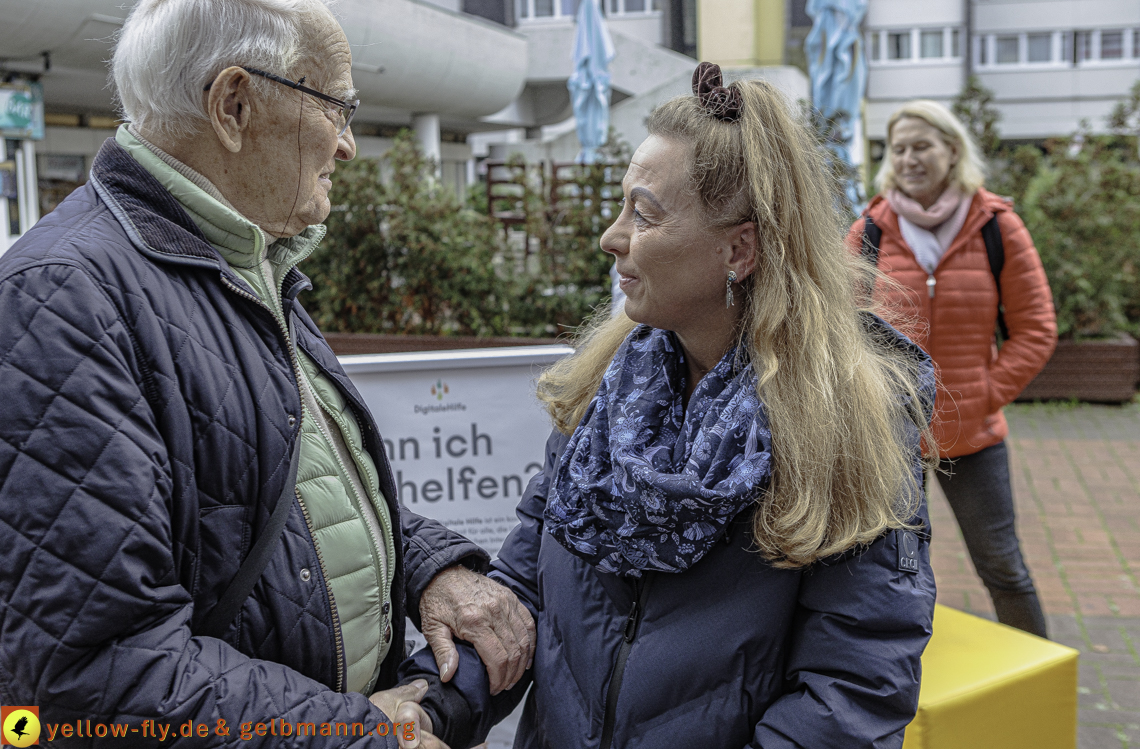 25.10.2024 - Illustartion von Katharina Konte im Marx-Zentrum