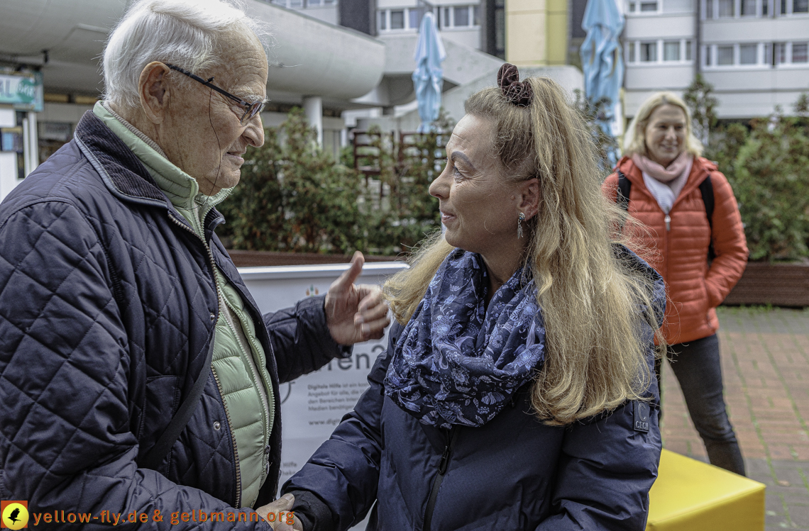 25.10.2024 - Illustartion von Katharina Konte im Marx-Zentrum