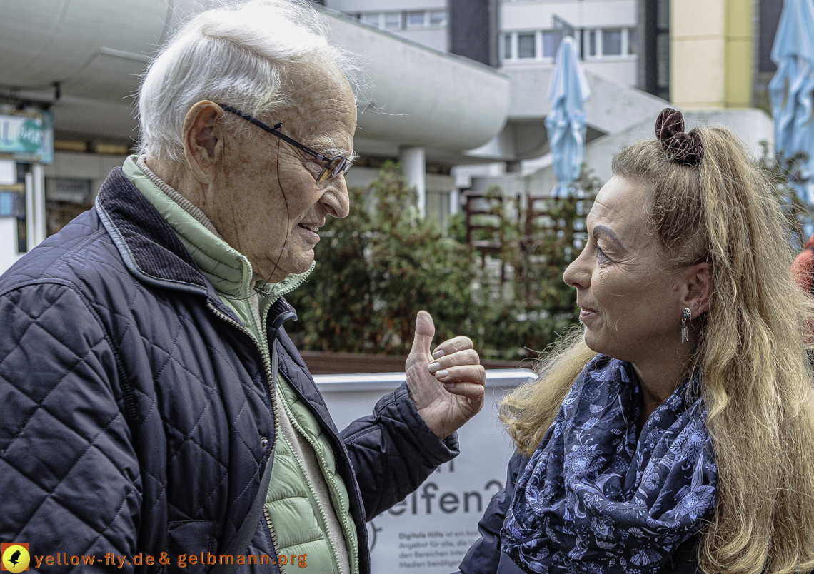 25.10.2024 - Illustartion von Katharina Konte im Marx-Zentrum