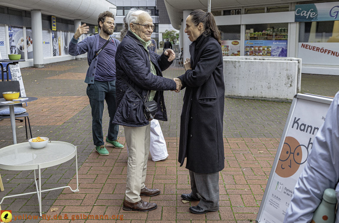 25.10.2024 - Illustartion von Katharina Konte im Marx-Zentrum
