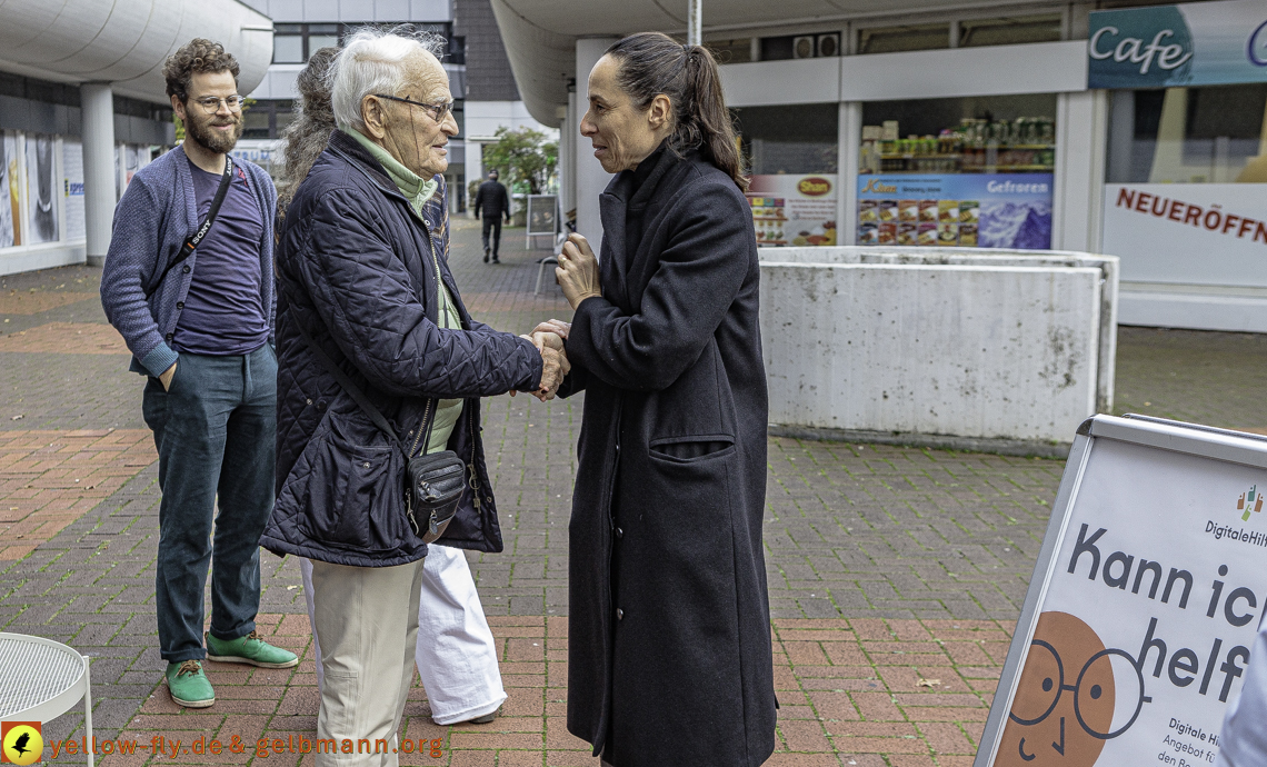 25.10.2024 - Illustartion von Katharina Konte im Marx-Zentrum