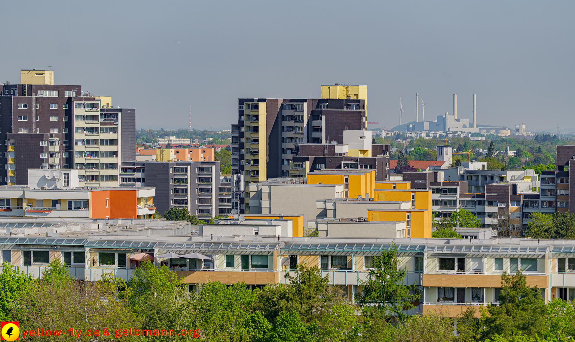 28.04.2025 - Marx-Zentrum und Karl-Marx-Ring 52-62