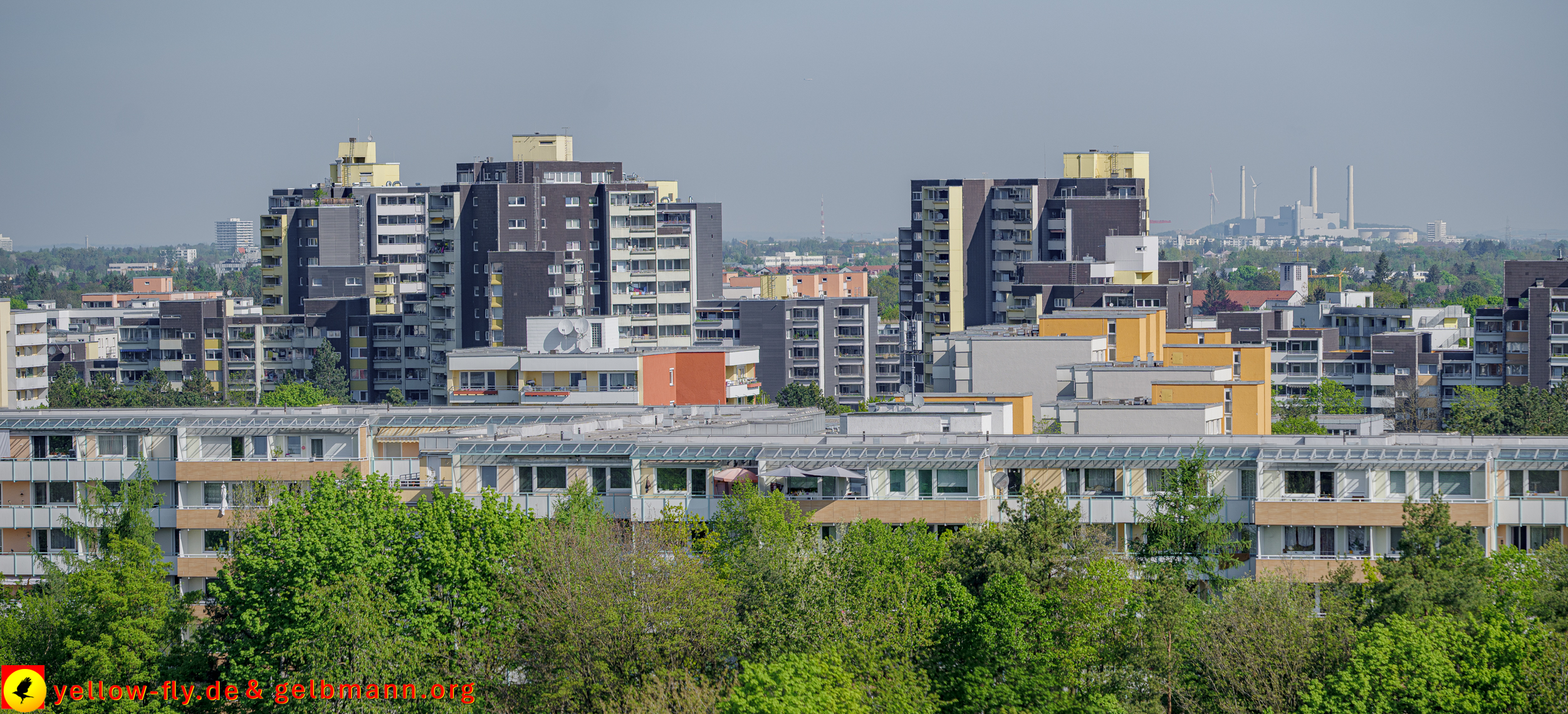28.04.2025 - Marx-Zentrum und Karl-Marx-Ring 52-62