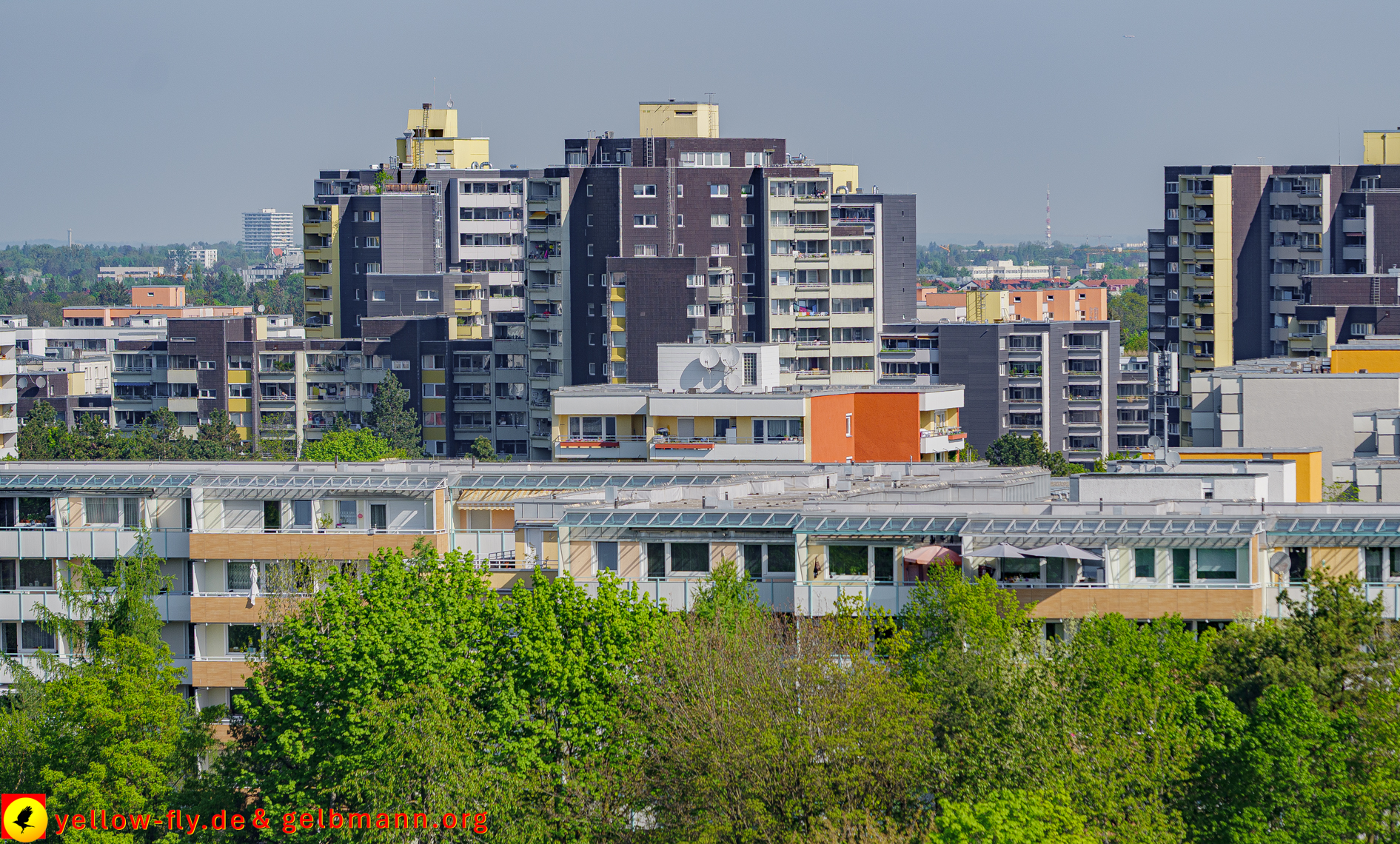 28.04.2025 - Marx-Zentrum und Karl-Marx-Ring 52-62