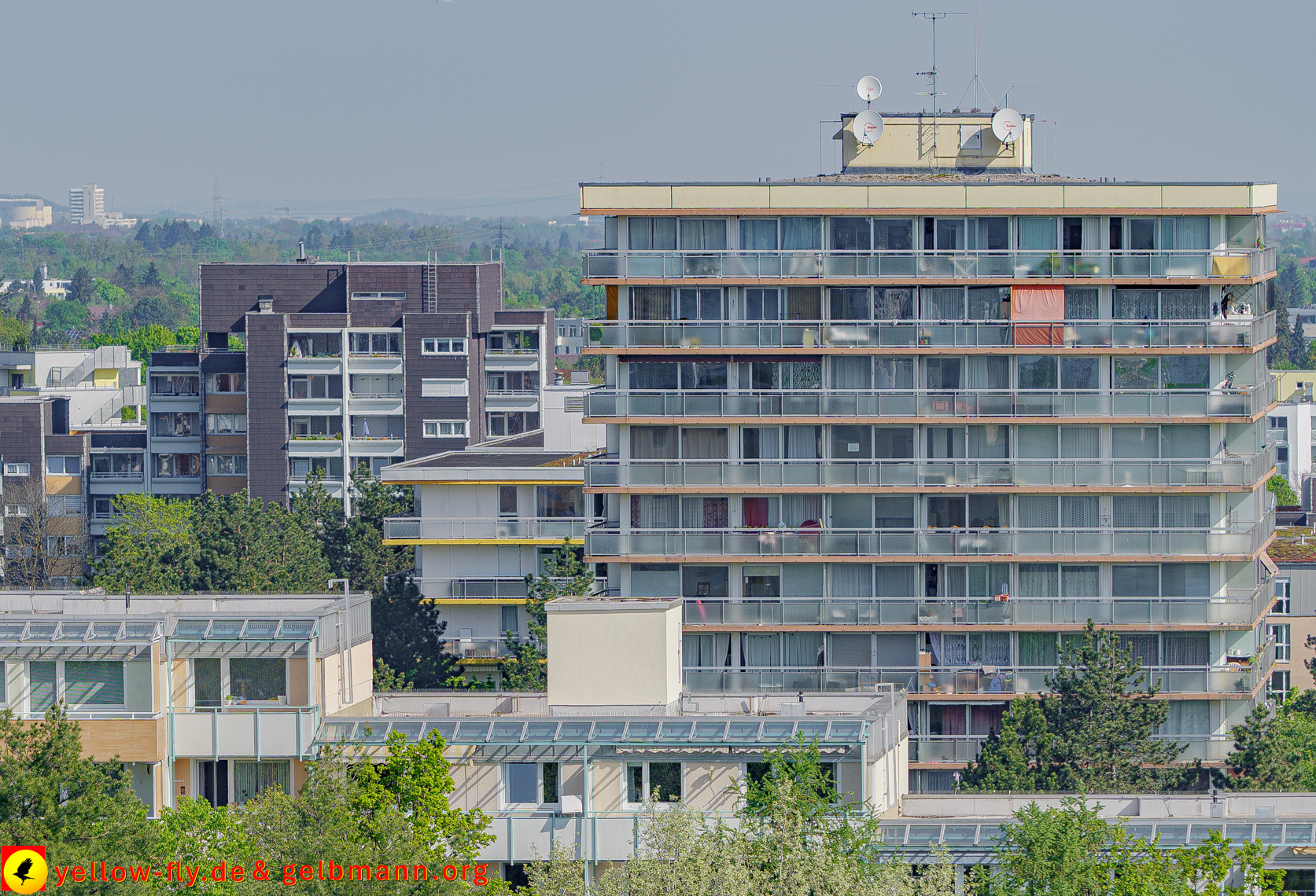 28.04.2025 - Marx-Zentrum und Karl-Marx-Ring 52-62