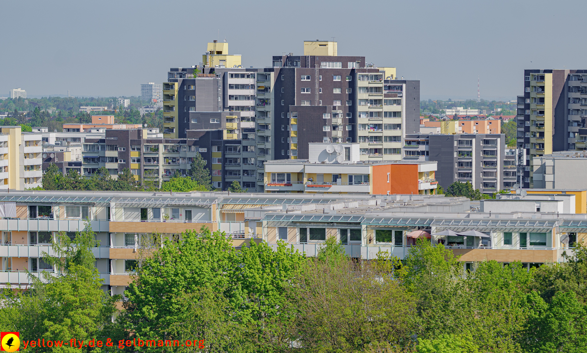 28.04.2025 - Marx-Zentrum und Karl-Marx-Ring 52-62