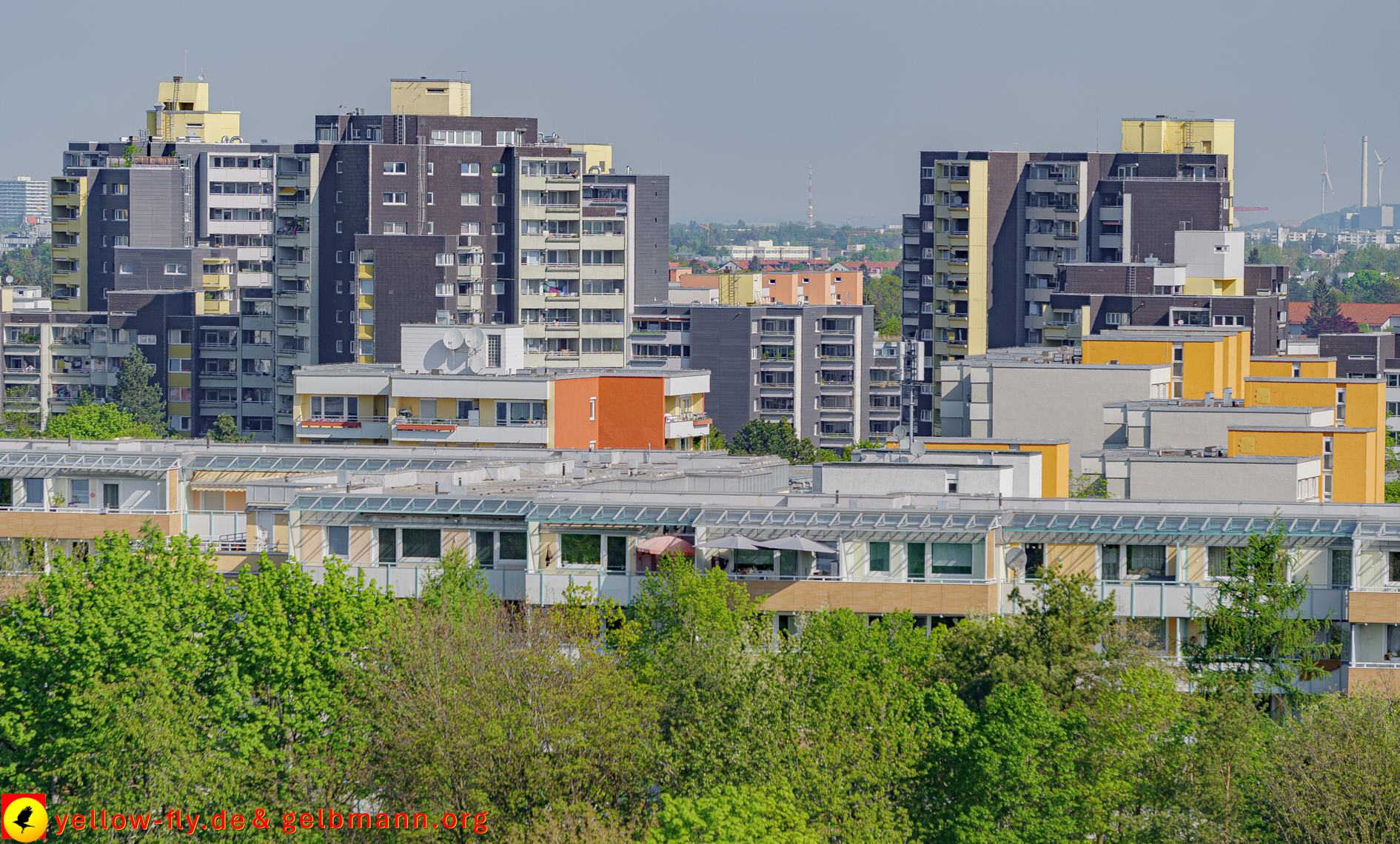28.04.2025 - Marx-Zentrum und Karl-Marx-Ring 52-62
