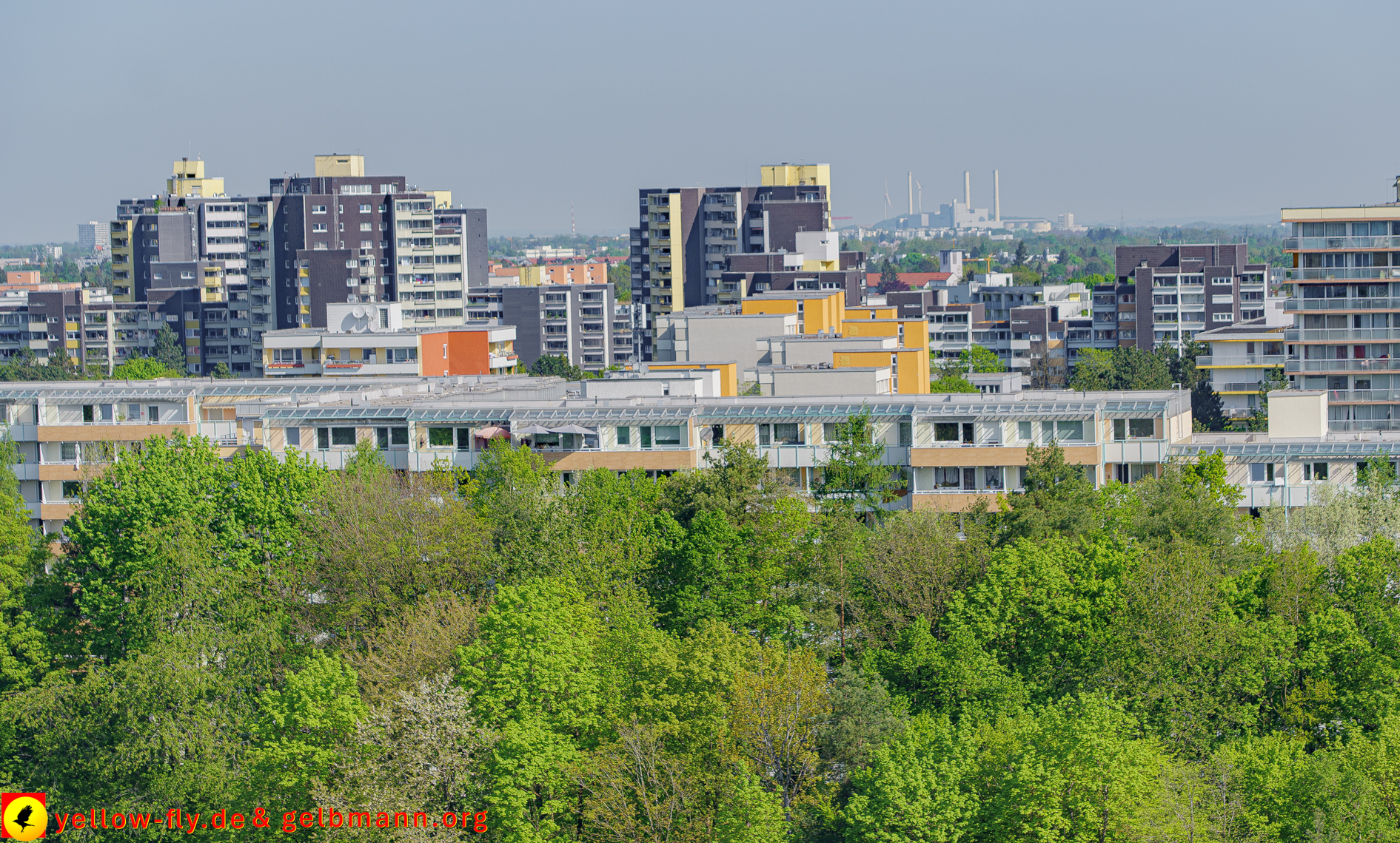 28.04.2025 - Marx-Zentrum und Karl-Marx-Ring 52-62