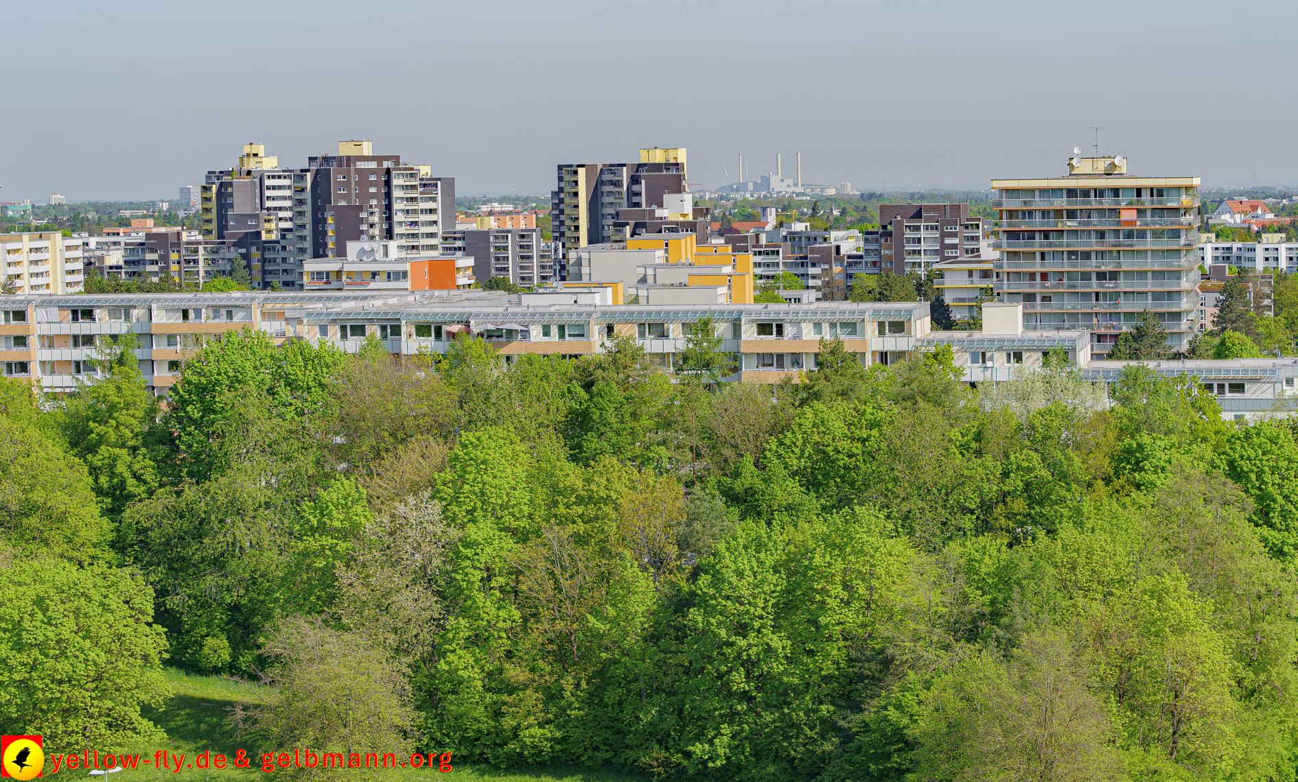 28.04.2025 - Marx-Zentrum und Karl-Marx-Ring 52-62