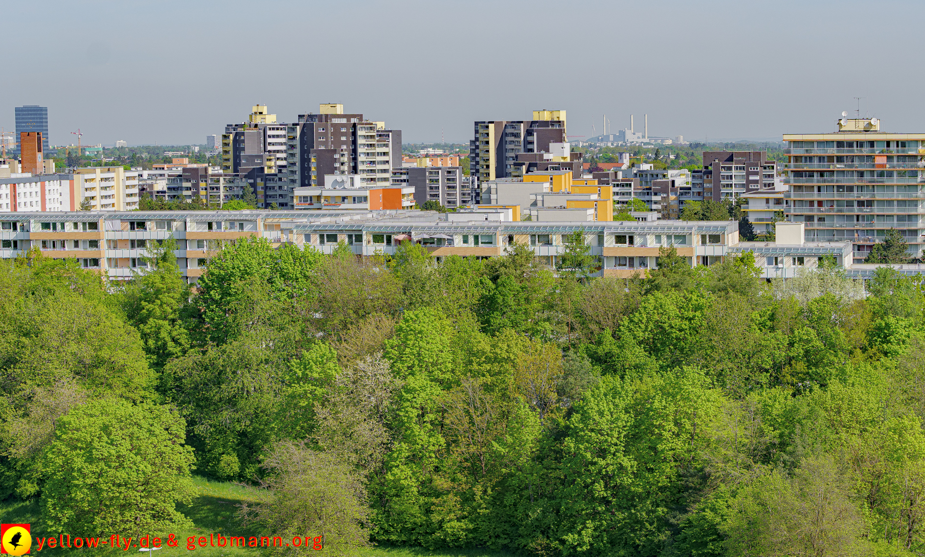 28.04.2025 - Marx-Zentrum und Karl-Marx-Ring 52-62