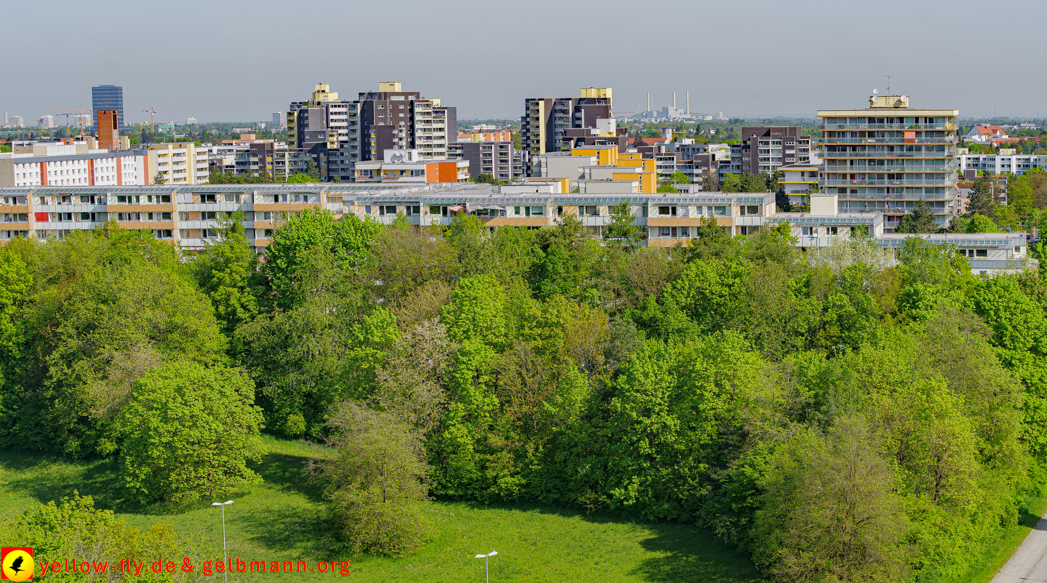 28.04.2025 - Marx-Zentrum und Karl-Marx-Ring 52-62