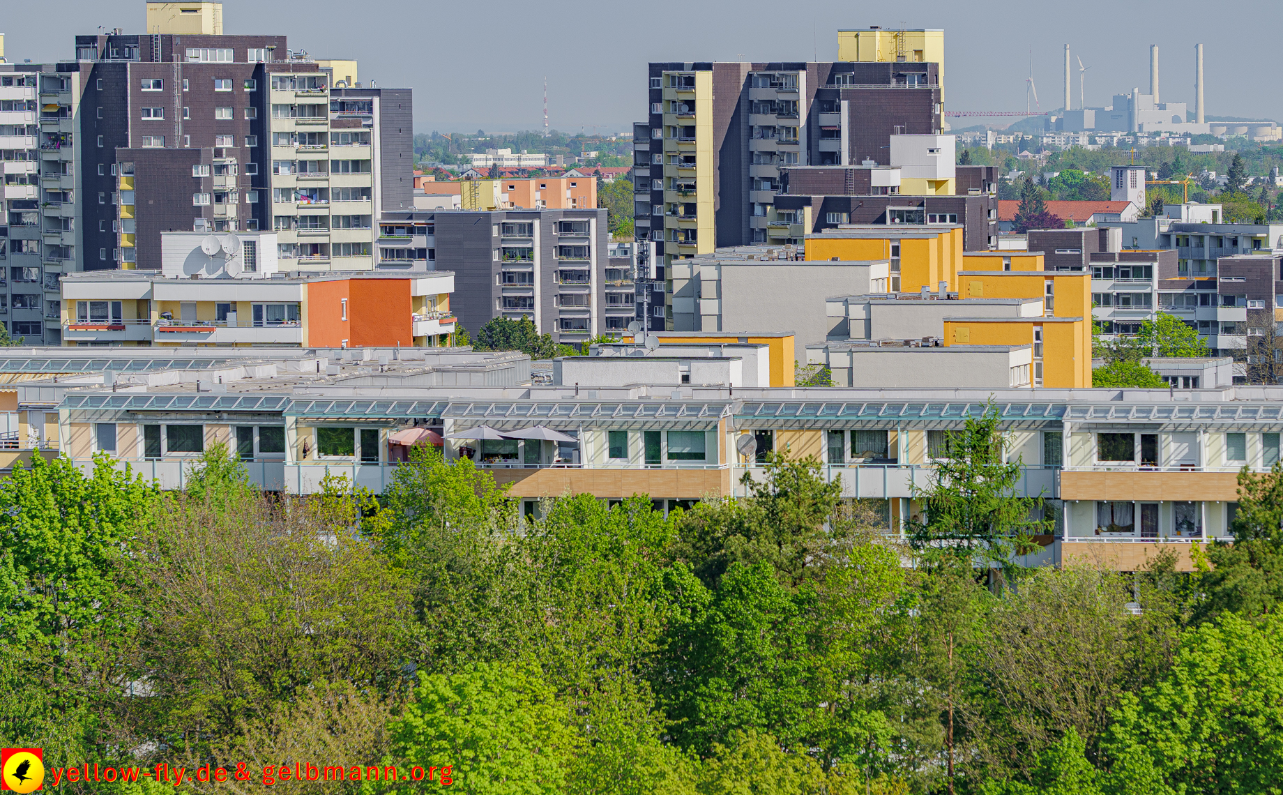 28.04.2025 - Marx-Zentrum und Karl-Marx-Ring 52-62
