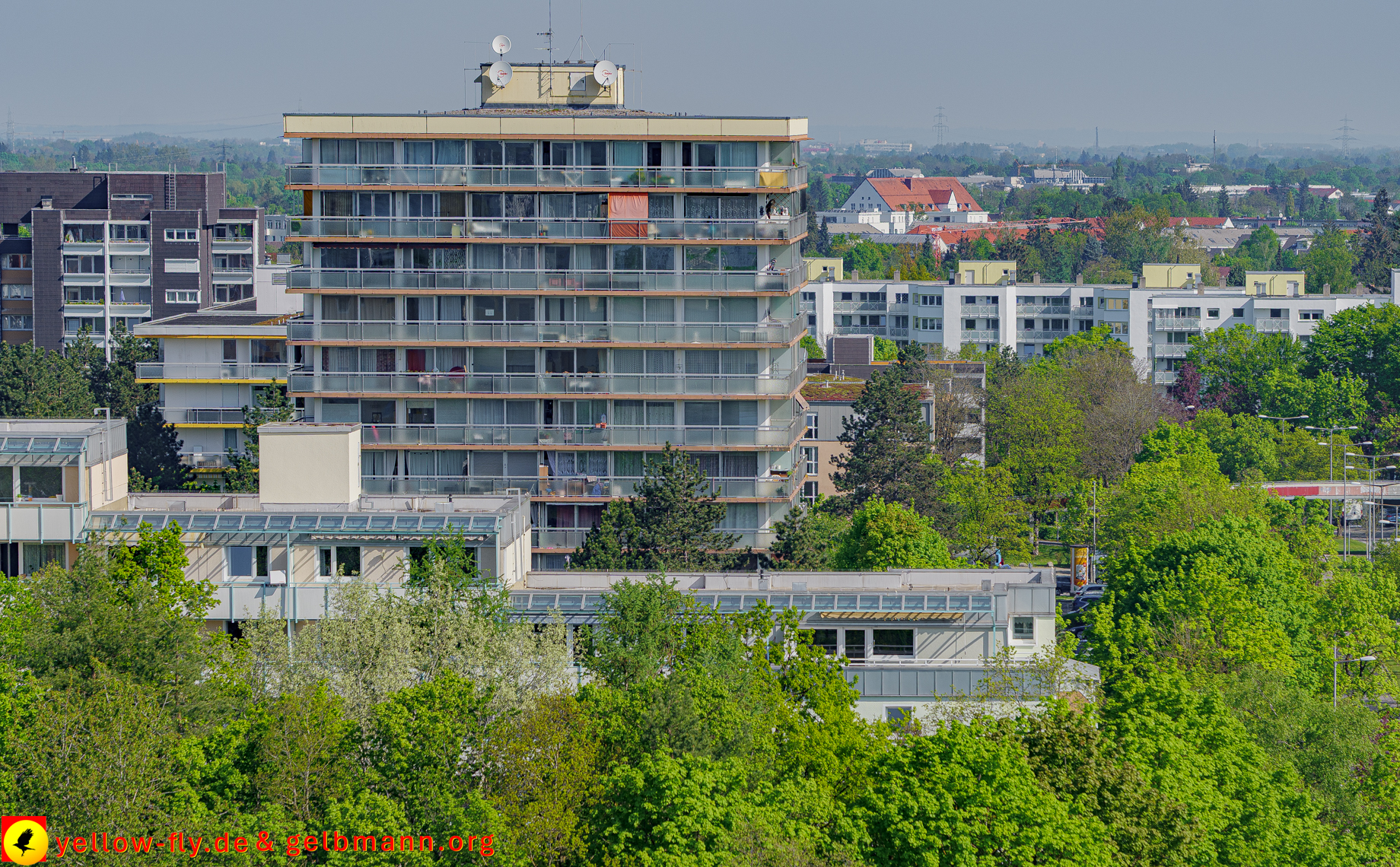 28.04.2025 - Marx-Zentrum und Karl-Marx-Ring 52-62