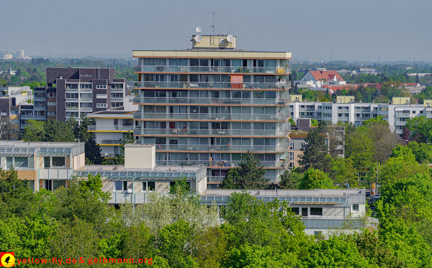 28.04.2025 - Marx-Zentrum und Karl-Marx-Ring 52-62