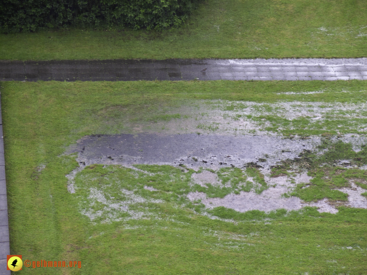 01.06.2024 - Tiefgaragensanierung am Karl-Marx-Ring 52-62 in Neuperlach