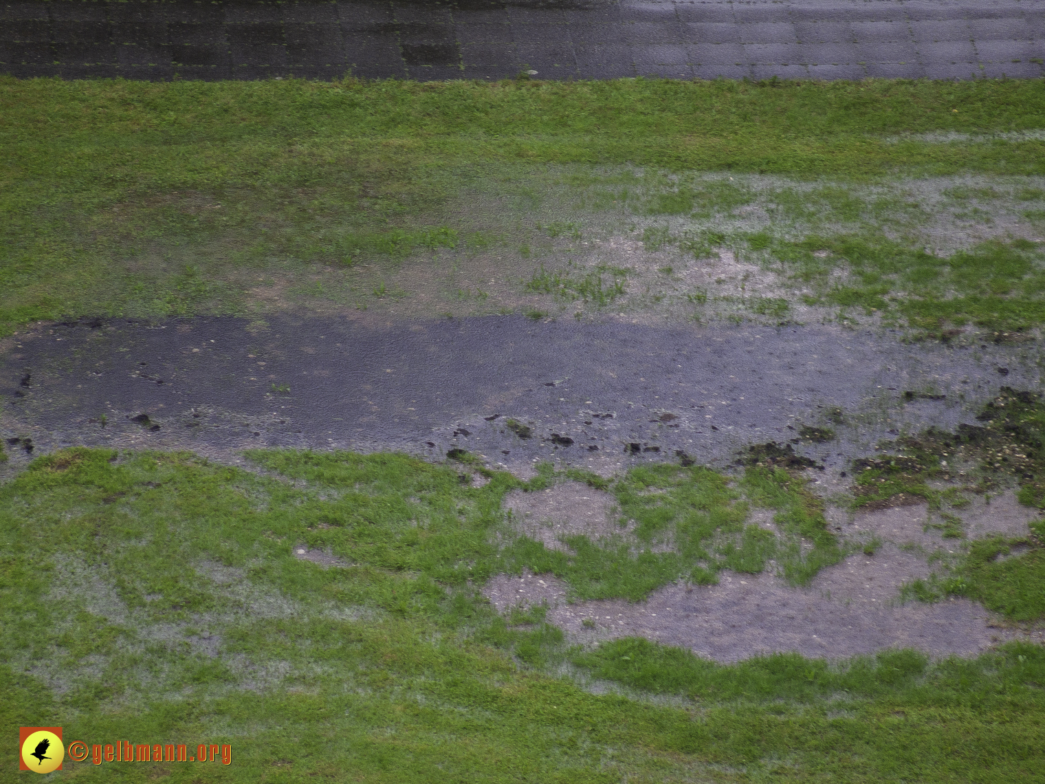 01.06.2024 - Tiefgaragensanierung am Karl-Marx-Ring 52-62 in Neuperlach